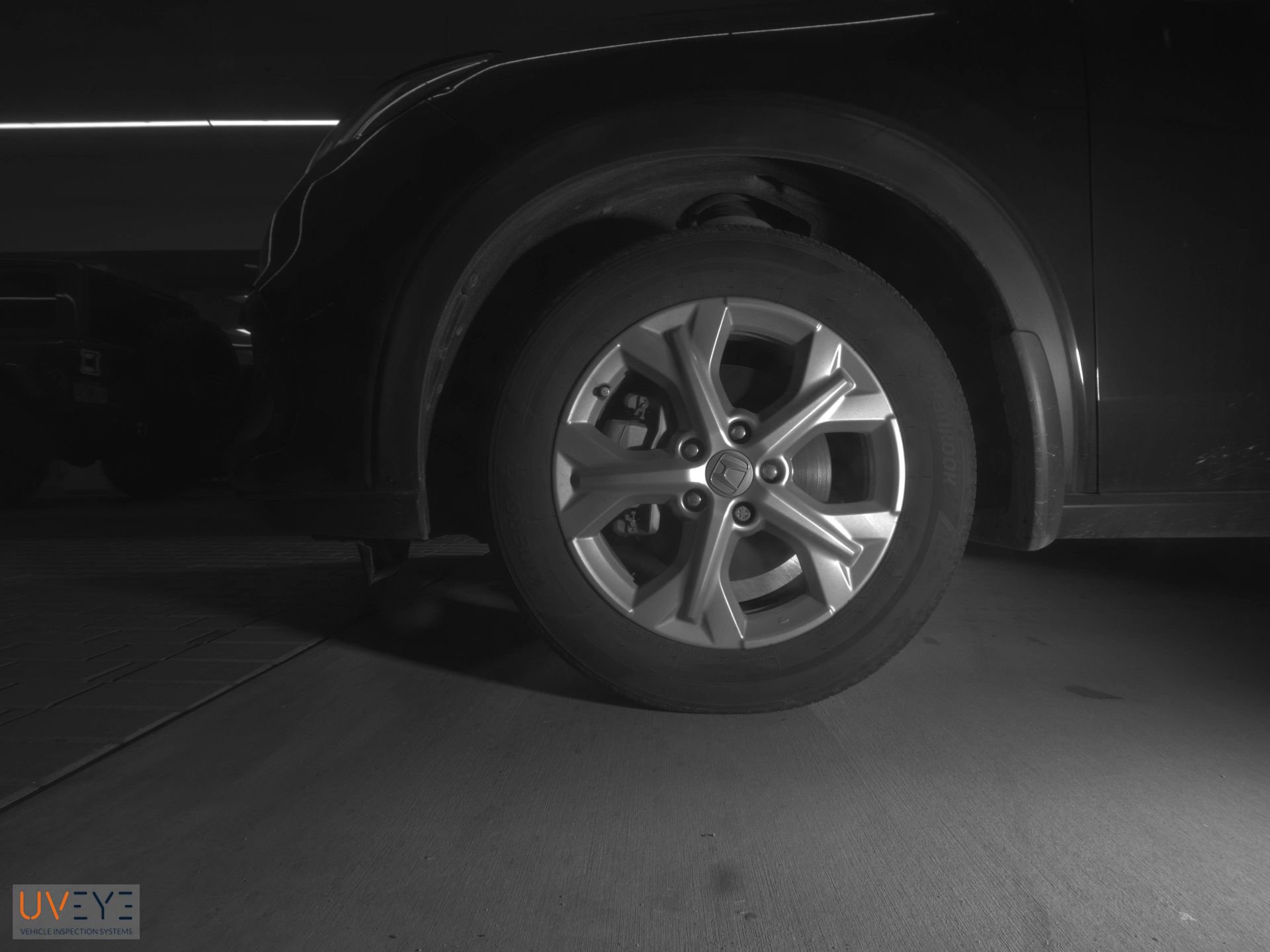 Used 2023 Honda HR-V LX image 7