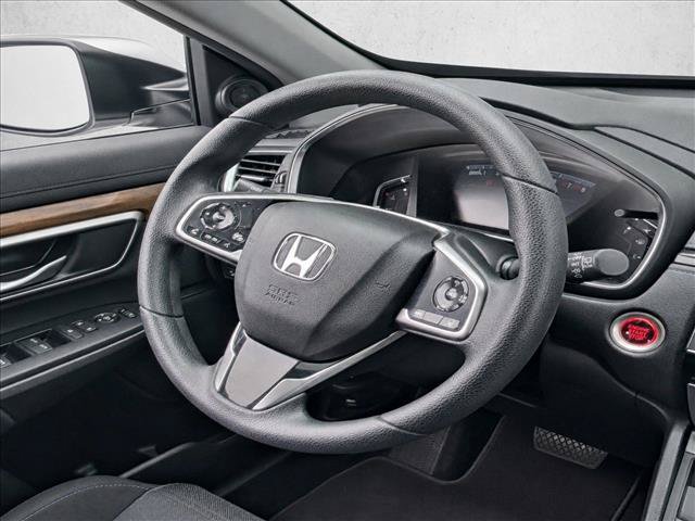 Certified 2022 Honda CR-V EX image 29
