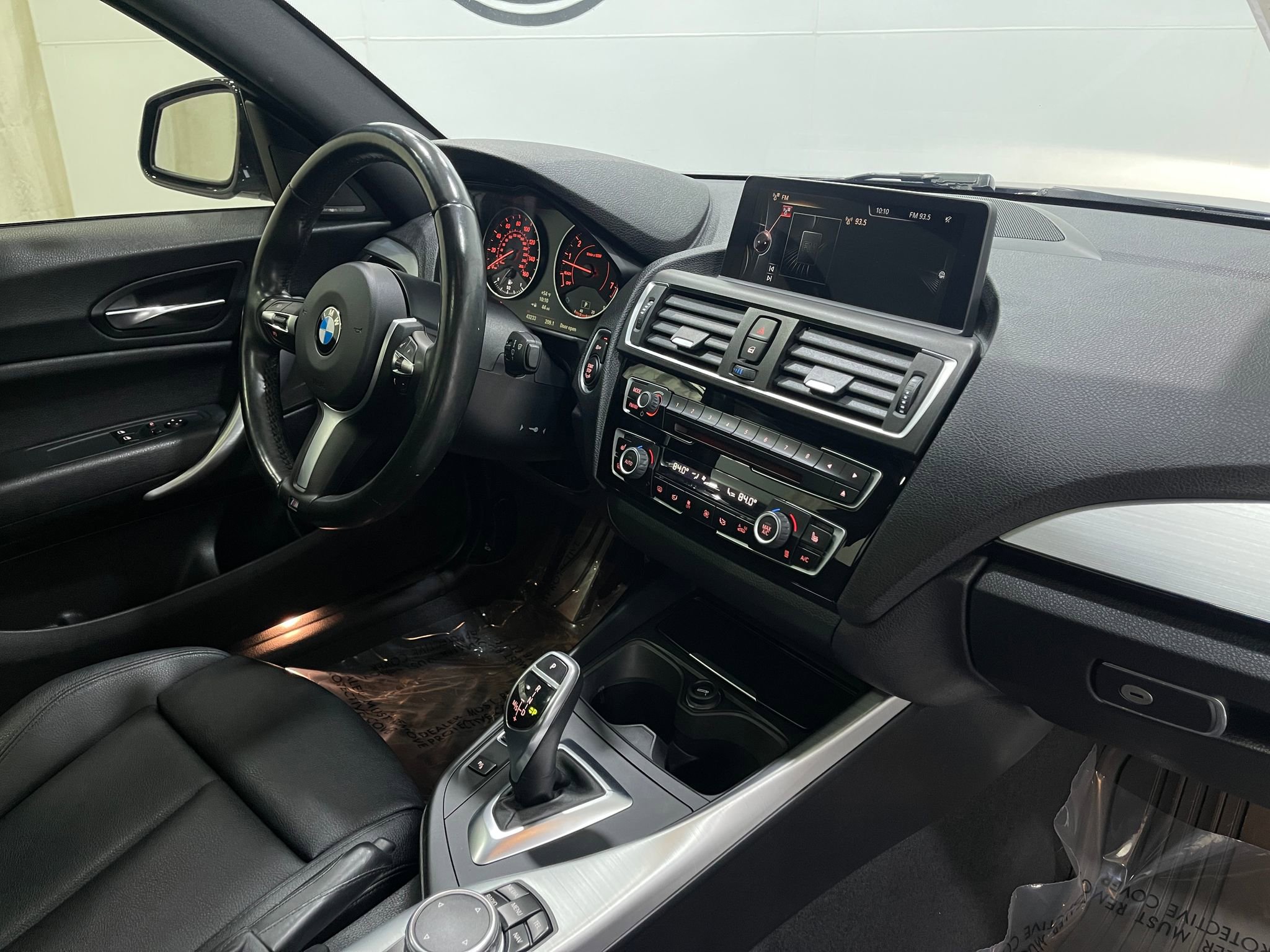 Used 2016 BMW M235i xDrive Coupe image 22