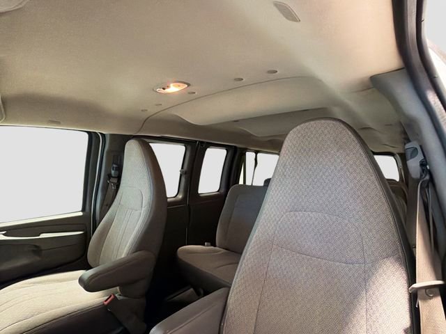 Used 2015 Chevrolet Express 3500 LT w/ LT Preferred Equipment Group image 16