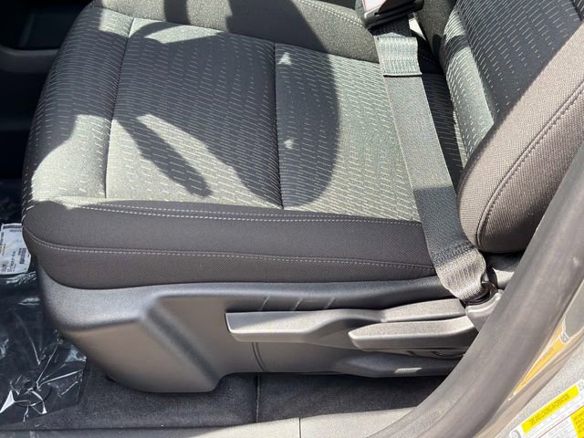 New 2026 Chevrolet Equinox LT FWD image 21