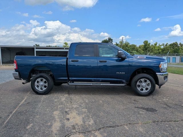Used 2024 RAM 2500 Big Horn AWD/4WD image 3