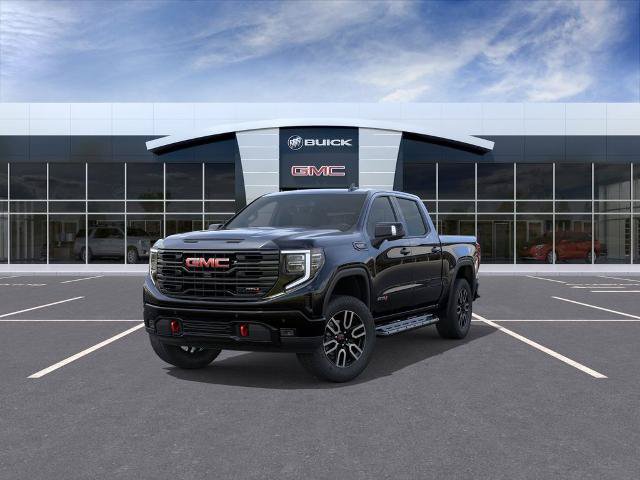 New 2026 GMC Sierra 1500 AT4 w/ AT4 Premium Package AWD/4WD image 8