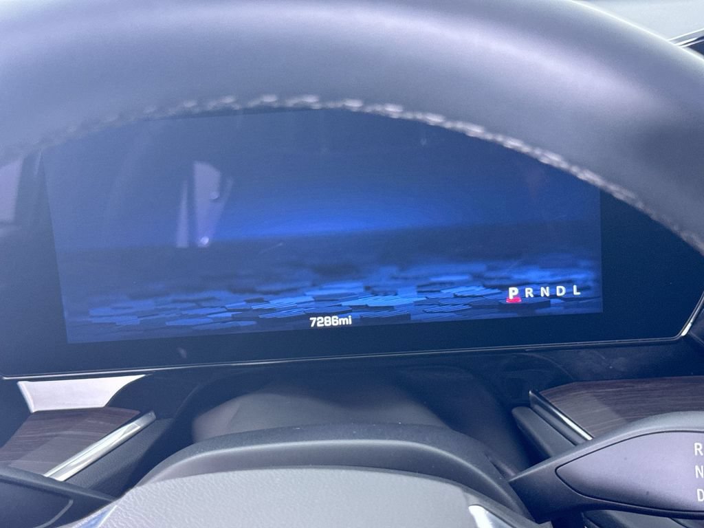 Used 2026 Chevrolet Tahoe Premier RWD image 15