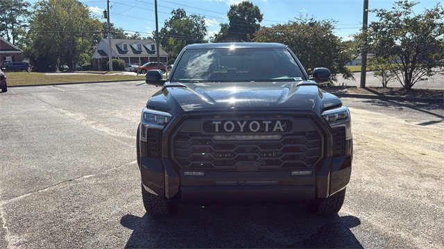 New 2026 Toyota Tundra TRD Pro image 2