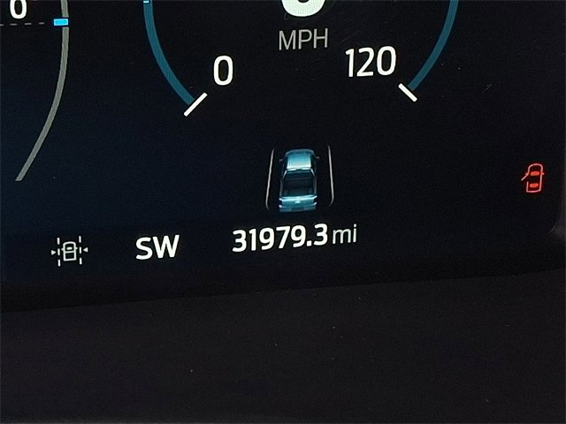 Used 2023 Ford F150 Lariat w/ Equipment Group 502A High image 21