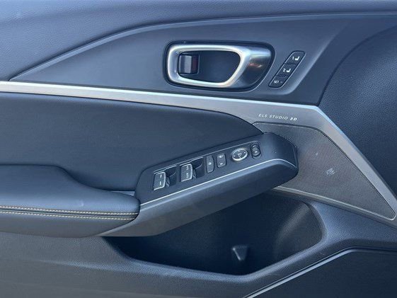 Used 2026 Acura Integra A-Spec image 25