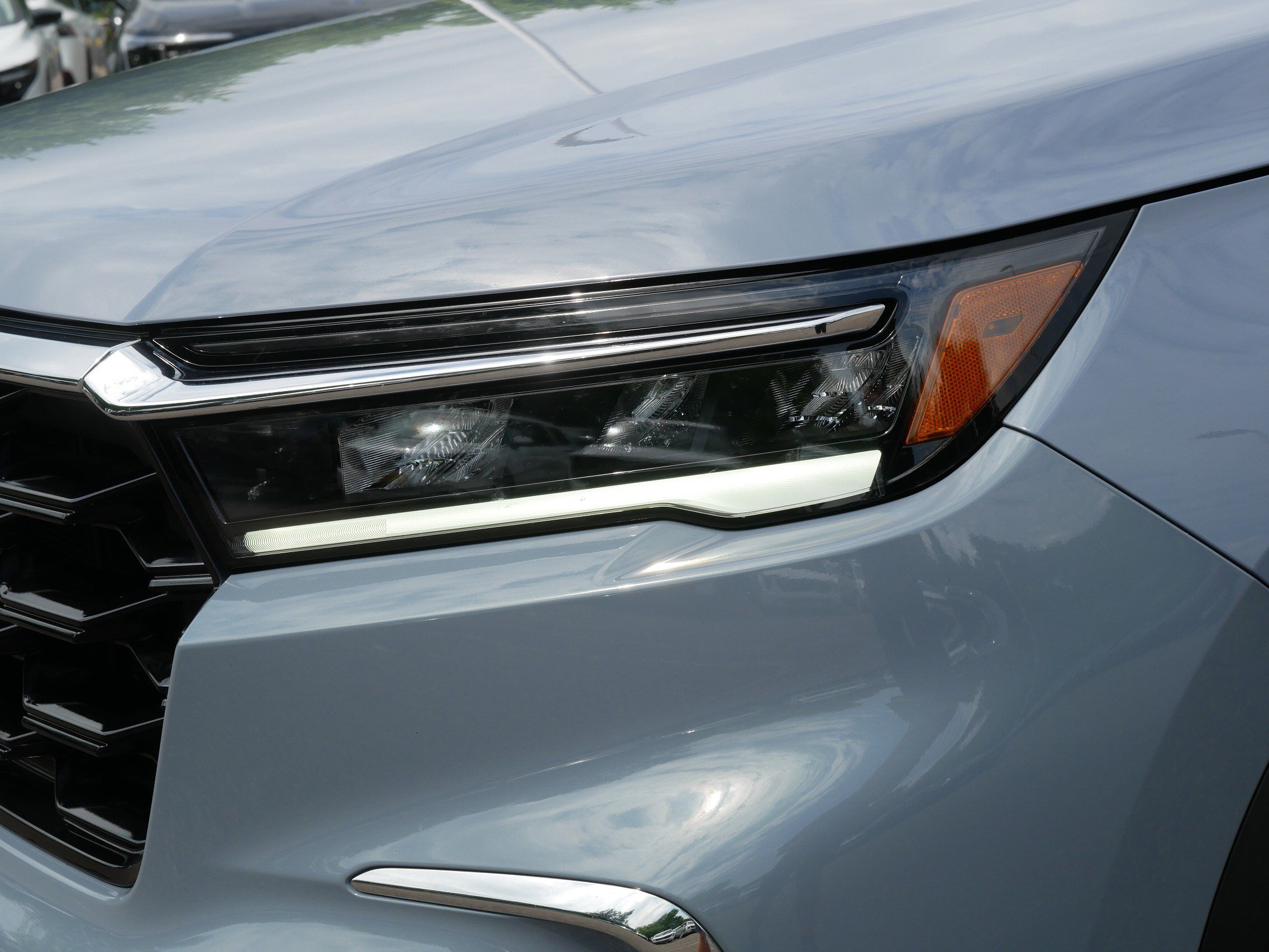 Used 2023 Honda Pilot Touring image 16