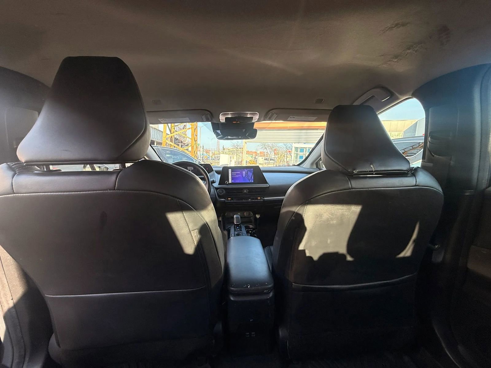 Used 2023 Toyota Prius XLE image 30