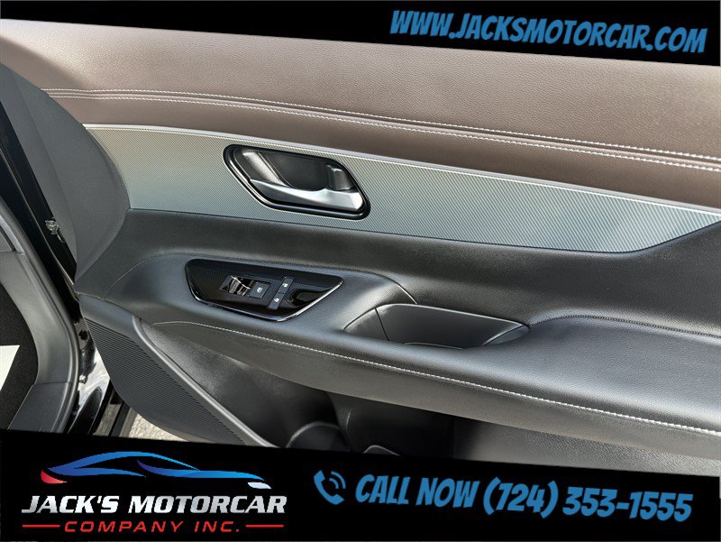 Used 2026 Nissan Murano Platinum w/ Cargo Package AWD/4WD image 26