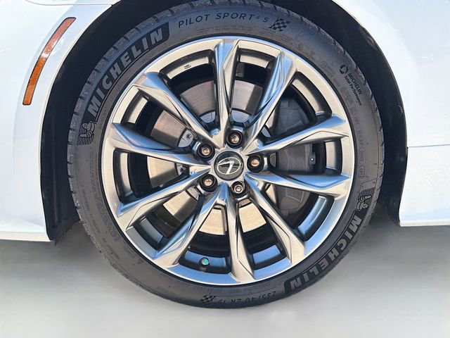 Used 2021 Lexus RC 300 F Sport w/ Navigation Package image 41