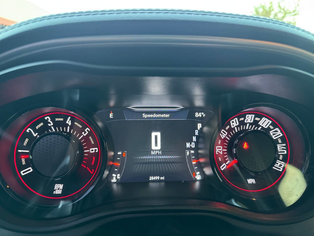 Used 2022 Dodge Challenger GT w/ Plus Package RWD image 15