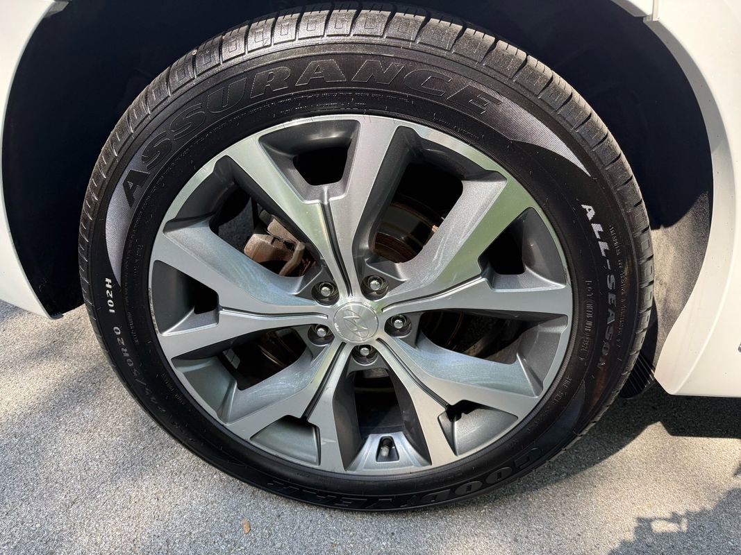 Used 2021 Hyundai Palisade Limited AWD/4WD image 14