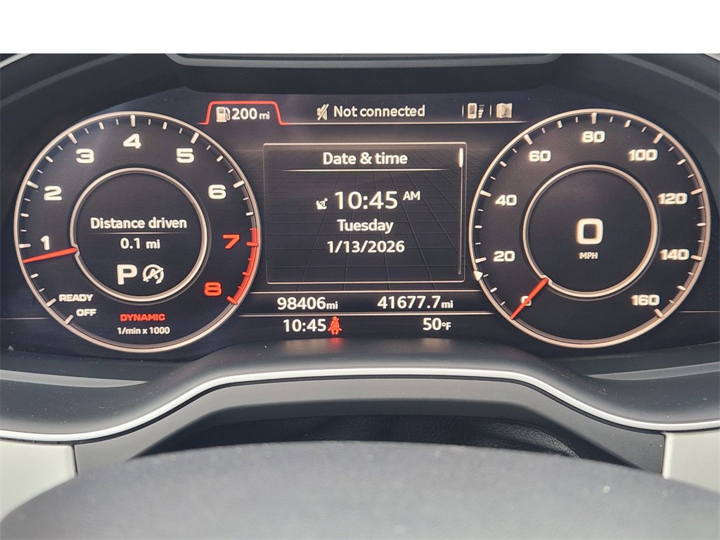 Used 2018 Audi Q7 2.0T Premium Plus w/ Premium Plus Package image 18