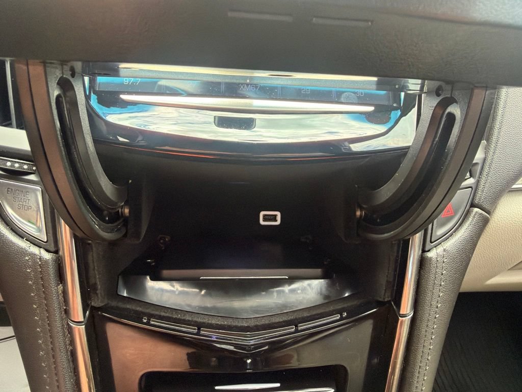 Used 2016 Cadillac ATS 2.0T AWD Sedan image 19