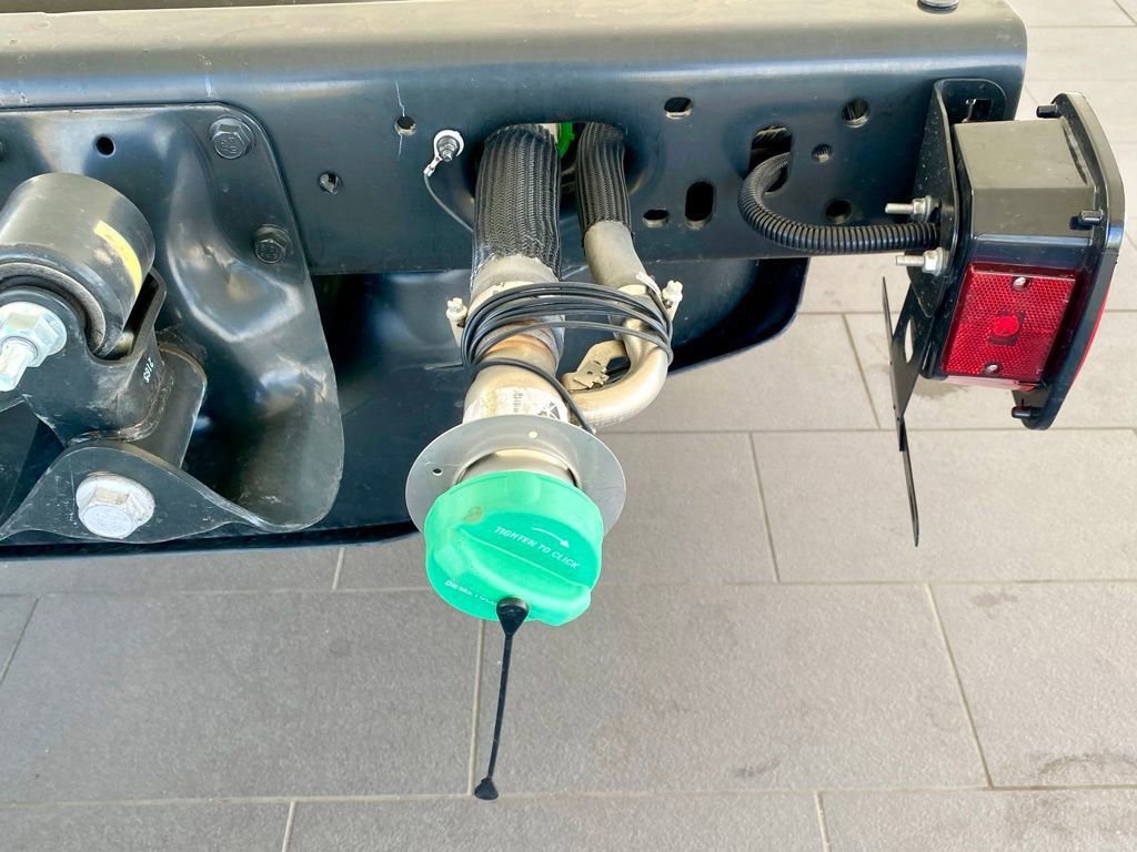 New 2026 RAM 5500 Tradesman image 27