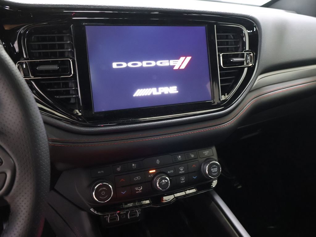 New 2026 Dodge Durango GT AWD/4WD image 23