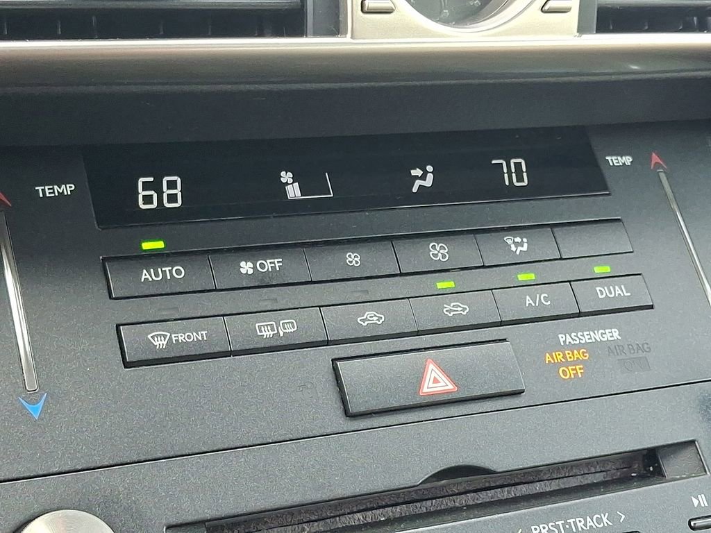 Used 2015 Lexus IS 250 AWD w/ F-Sport Package image 16