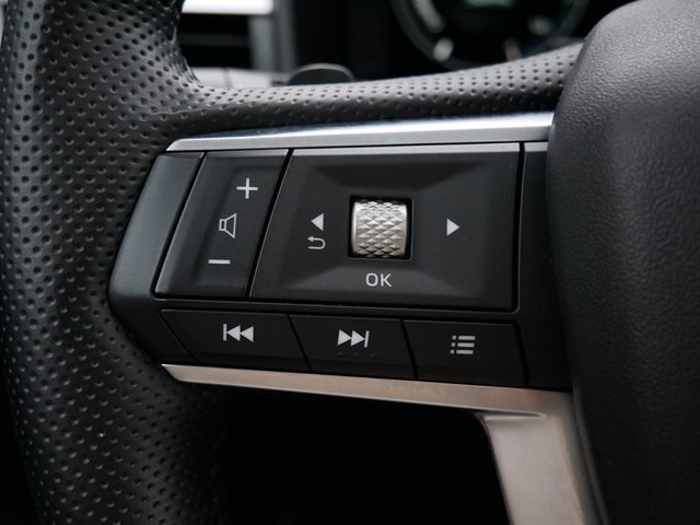 Used 2025 Mitsubishi Outlander SEL AWD/4WD image 18
