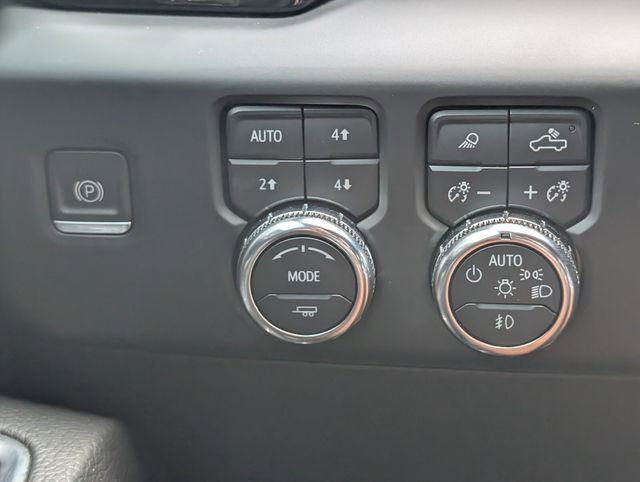 Certified 2022 GMC Sierra 1500 Denali AWD/4WD image 27