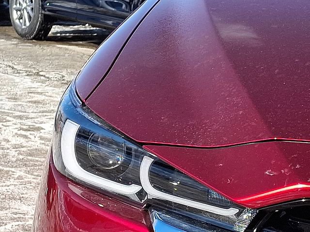 New 2025 MAZDA CX-5 AWD 2.5 S w/ Premium Plus Pkg image 10