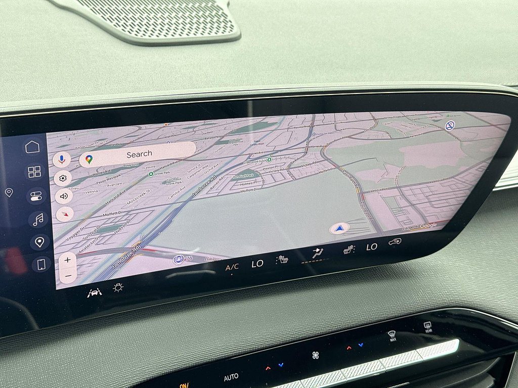 New 2026 Buick Enclave Preferred FWD image 11