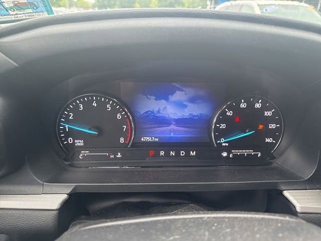 Used 2020 Ford Explorer XLT w/ Comfort Package AWD/4WD image 10