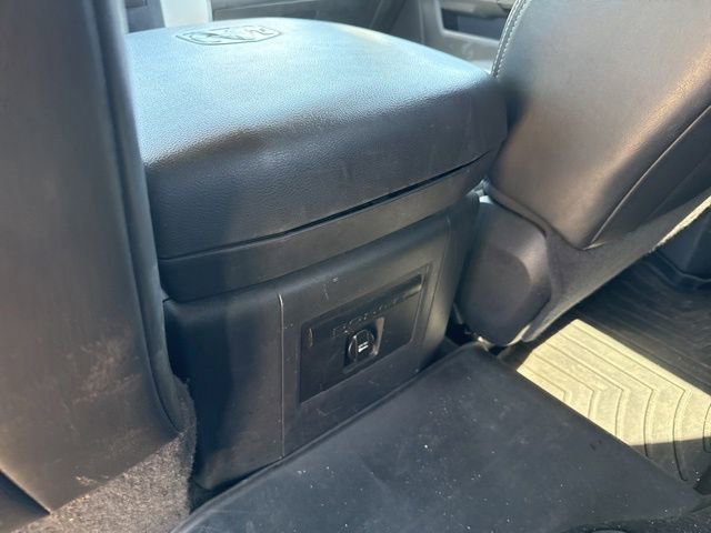 Used 2011 RAM 1500 Sport w/ Remote Start & Security Group AWD/4WD image 17