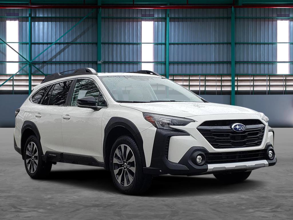 Used 2023 Subaru Outback Limited XT AWD/4WD image 6