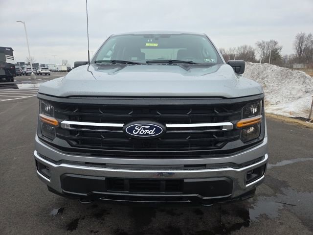 Certified 2025 Ford F150 XLT w/ Equipment Group 301A Standard image 15