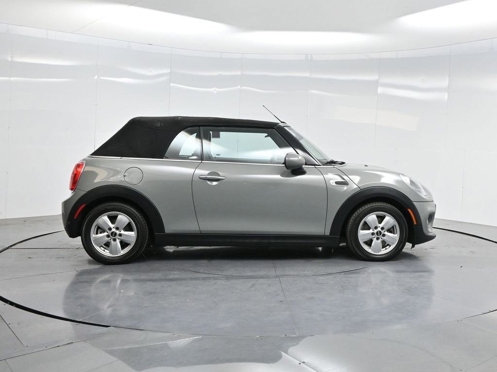 Used 2017 MINI Cooper Convertible image 35