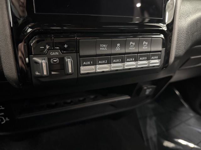 New 2026 RAM 2500 Tradesman image 41