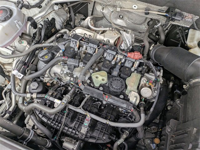 Used 2024 Volkswagen Atlas SEL image 29