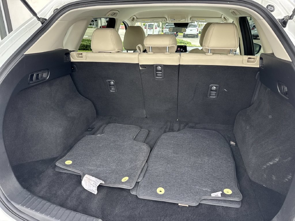 Used 2018 MAZDA CX-5 Touring FWD image 57