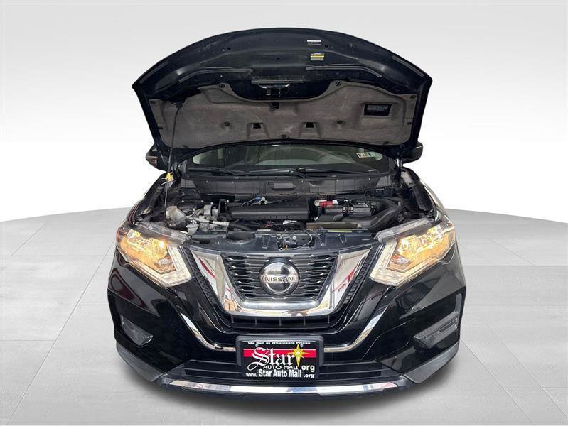 Used 2019 Nissan Rogue S AWD/4WD image 11