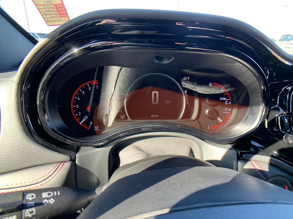 New 2026 Dodge Durango GT AWD/4WD image 16