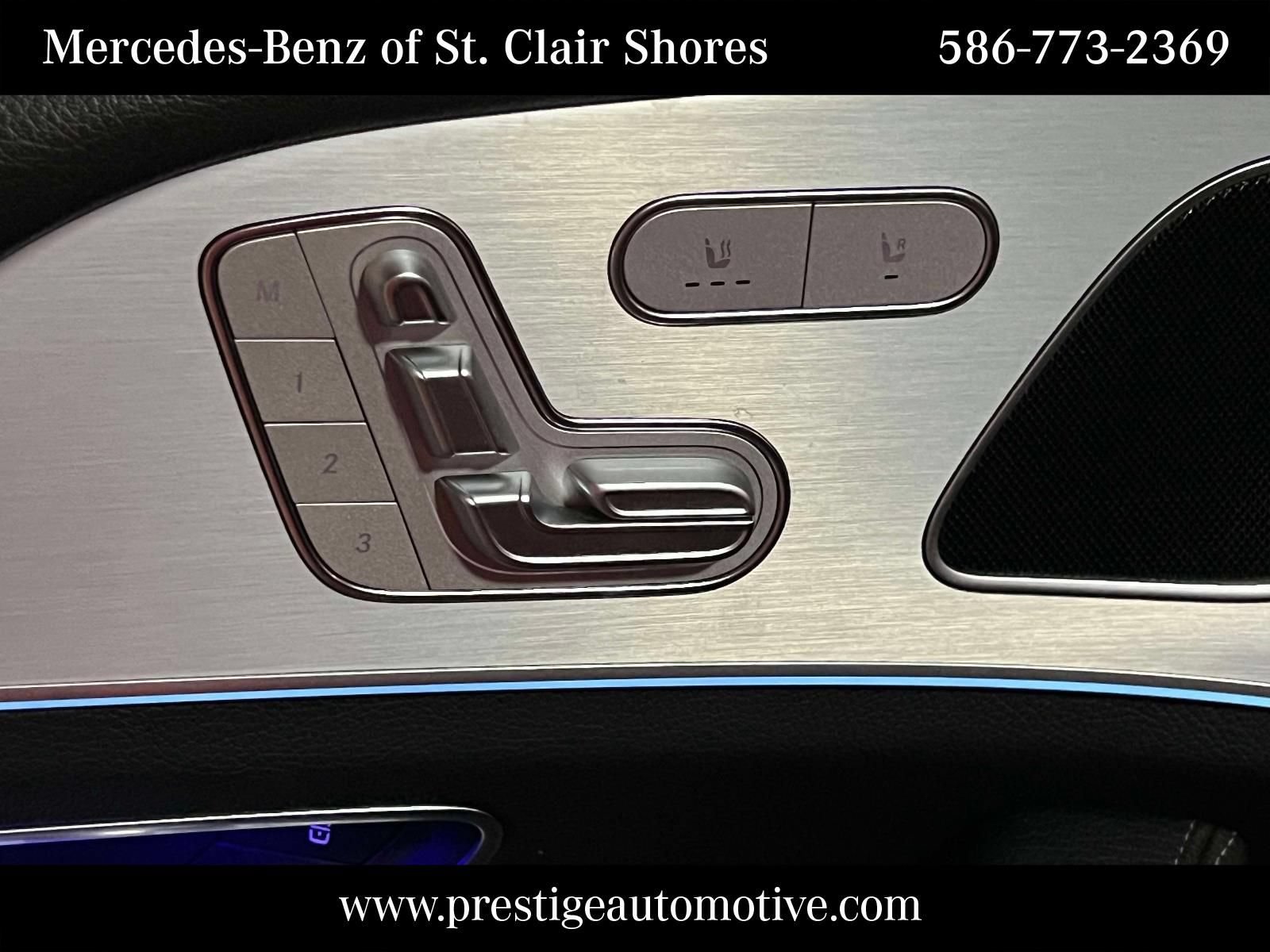 Certified 2024 Mercedes-Benz GLE 450e 4MATIC image 16