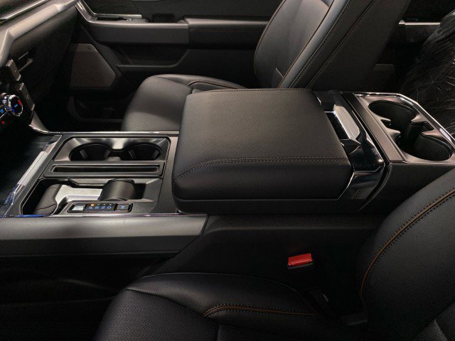 New 2025 Ford F150 Lariat w/ Equipment Group 502A High image 35