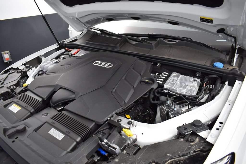 New 2026 Audi Q7 2.0T Premium Plus AWD/4WD image 21