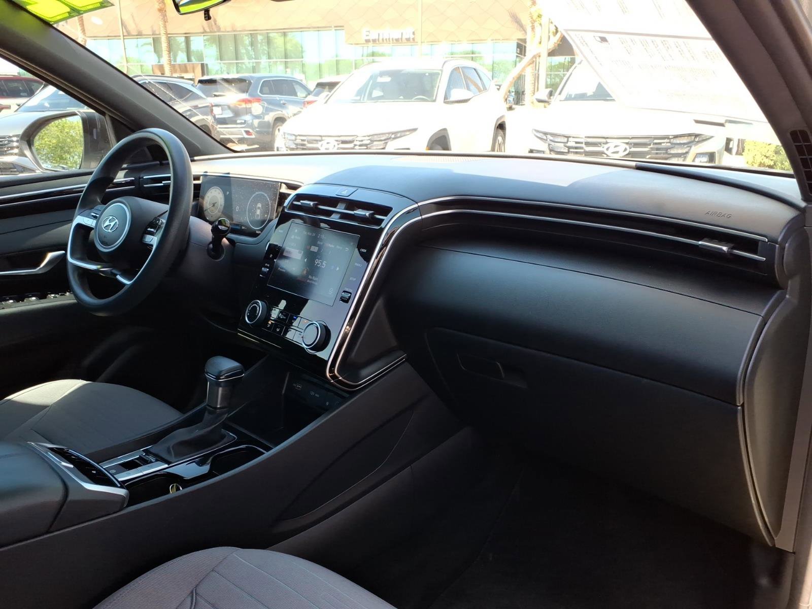 Certified 2022 Hyundai Santa Cruz SEL w/ Activity Package image 11