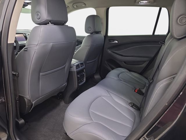 Used 2020 Buick Envision Premium image 12