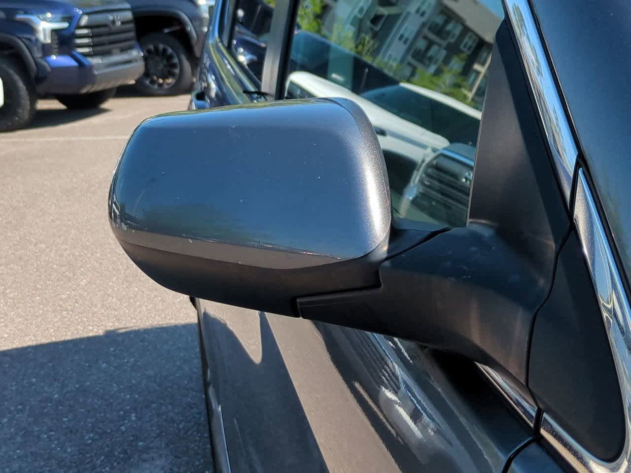 Used 2013 Honda CR-V EX image 12