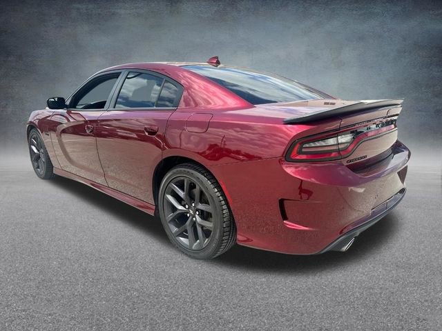 Used 2023 Dodge Charger R/T w/ Blacktop Package RWD image 7
