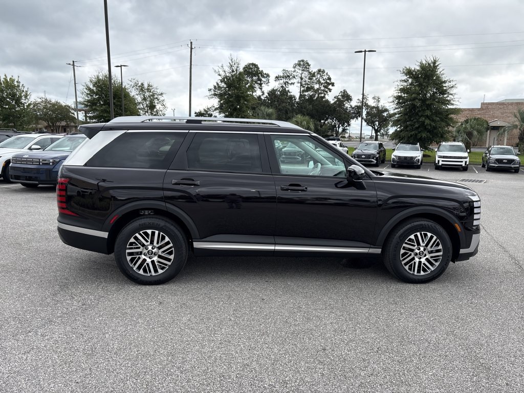 New 2027 Hyundai Palisade SEL FWD image 8