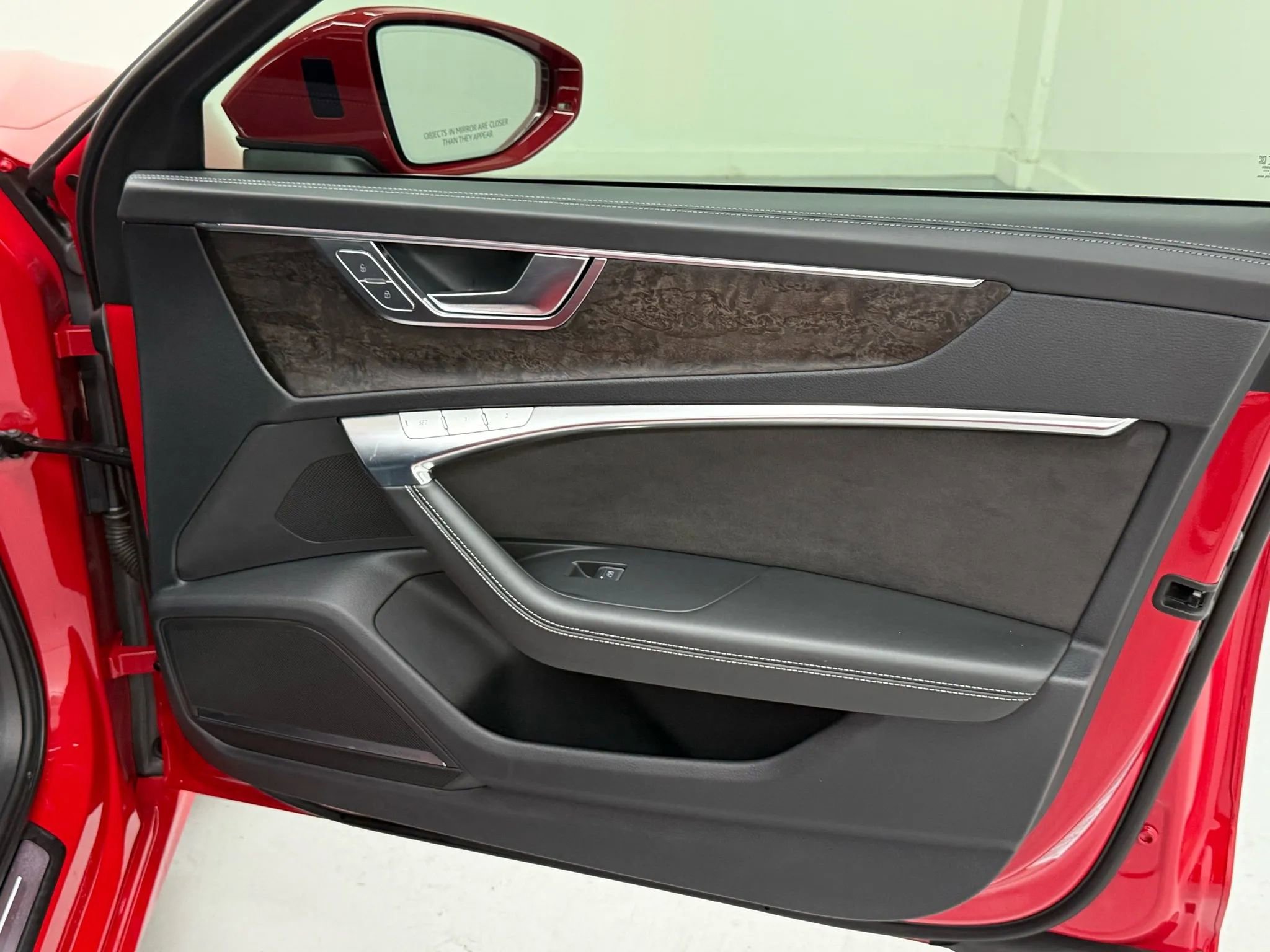 Used 2019 Audi A6 3.0T Prestige w/ Prestige Package image 20