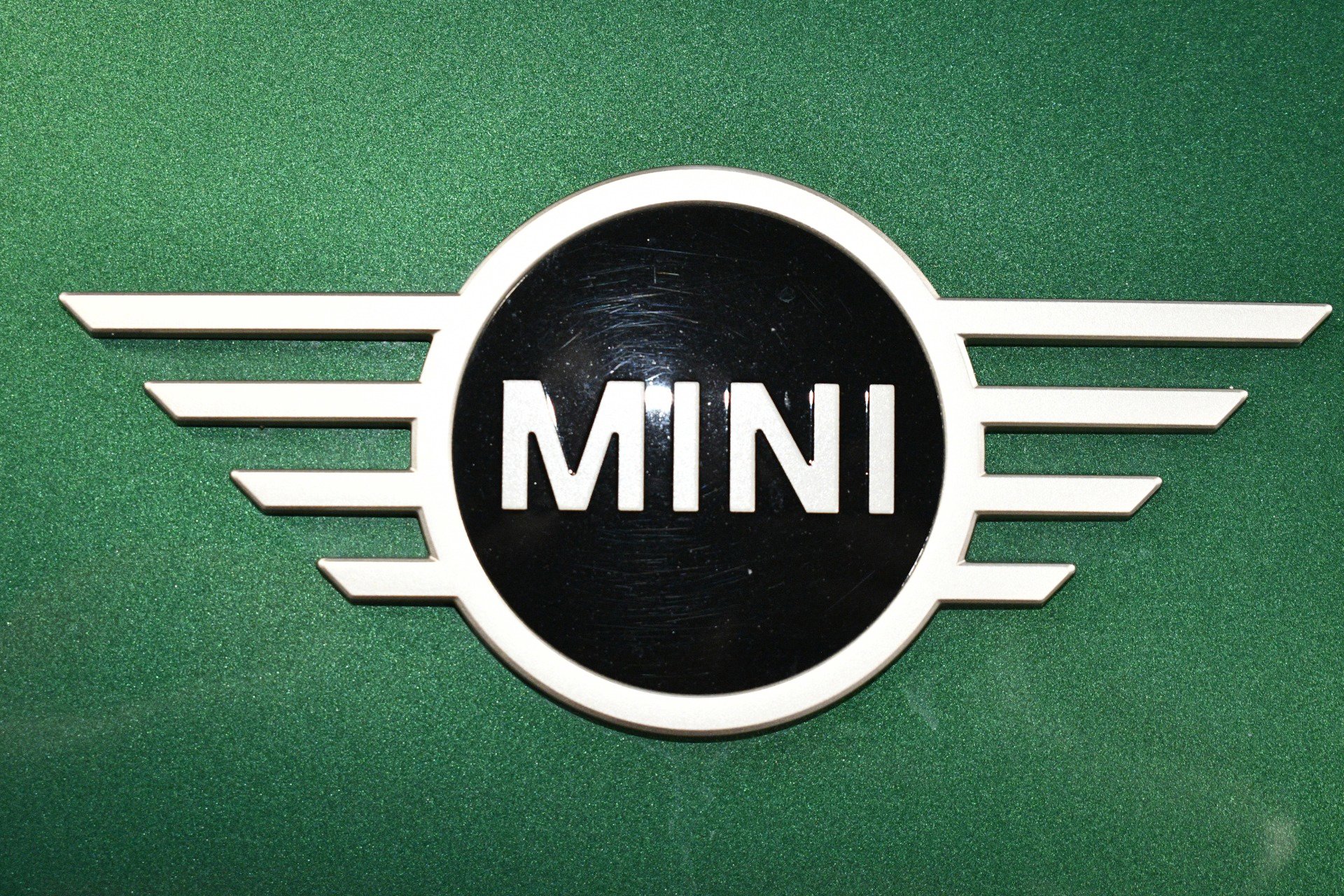 Used 2025 MINI Cooper S image 99