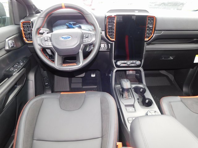 New 2025 Ford Ranger Raptor image 20