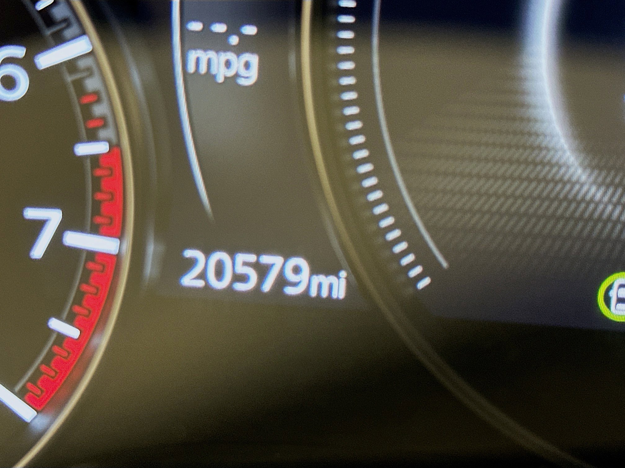 Used 2025 MAZDA CX-50 AWD 2.5 S w/ Premium Package image 19