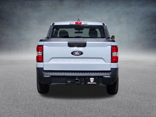 New 2026 Ford Maverick XLT w/ Equipment Group 301A AWD/4WD image 6