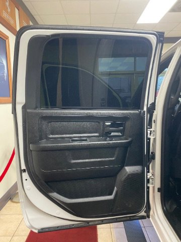 Used 2022 RAM 2500 Tradesman w/ Bed Utility Group image 23